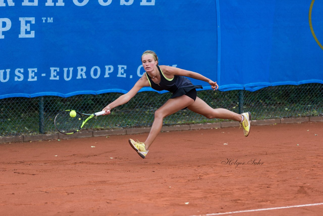 Lilly Düffert 1094 - ITF Future Nord